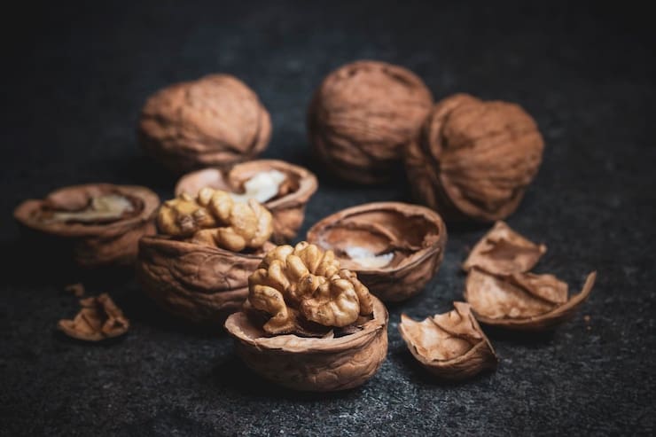 قیمت گردو پوست کاغذی با کیفیت ارزان + خرید عمده